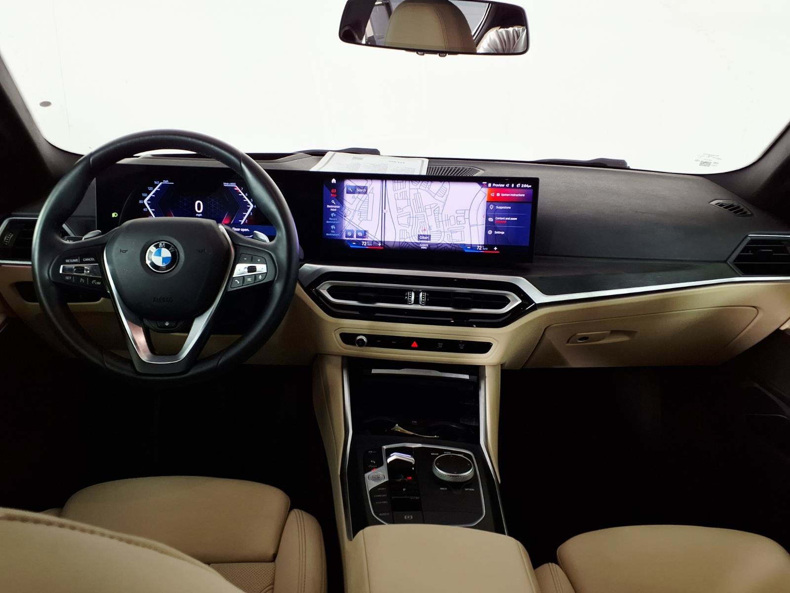 2024 BMW 3 Series 330i xDrive