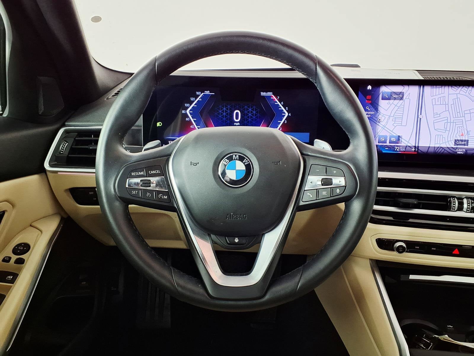 2024 BMW 3 Series 330i xDrive