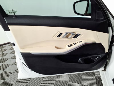 2024 BMW 3 Series 330i xDrive