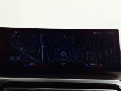 2024 BMW 3 Series 330i xDrive