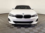 2024 BMW 3 Series 330i xDrive
