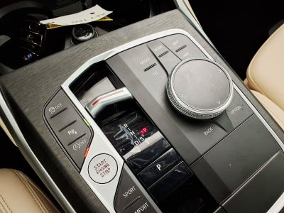 2024 BMW 3 Series 330i xDrive