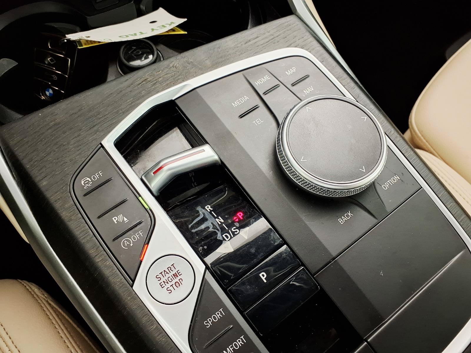 2024 BMW 3 Series 330i xDrive