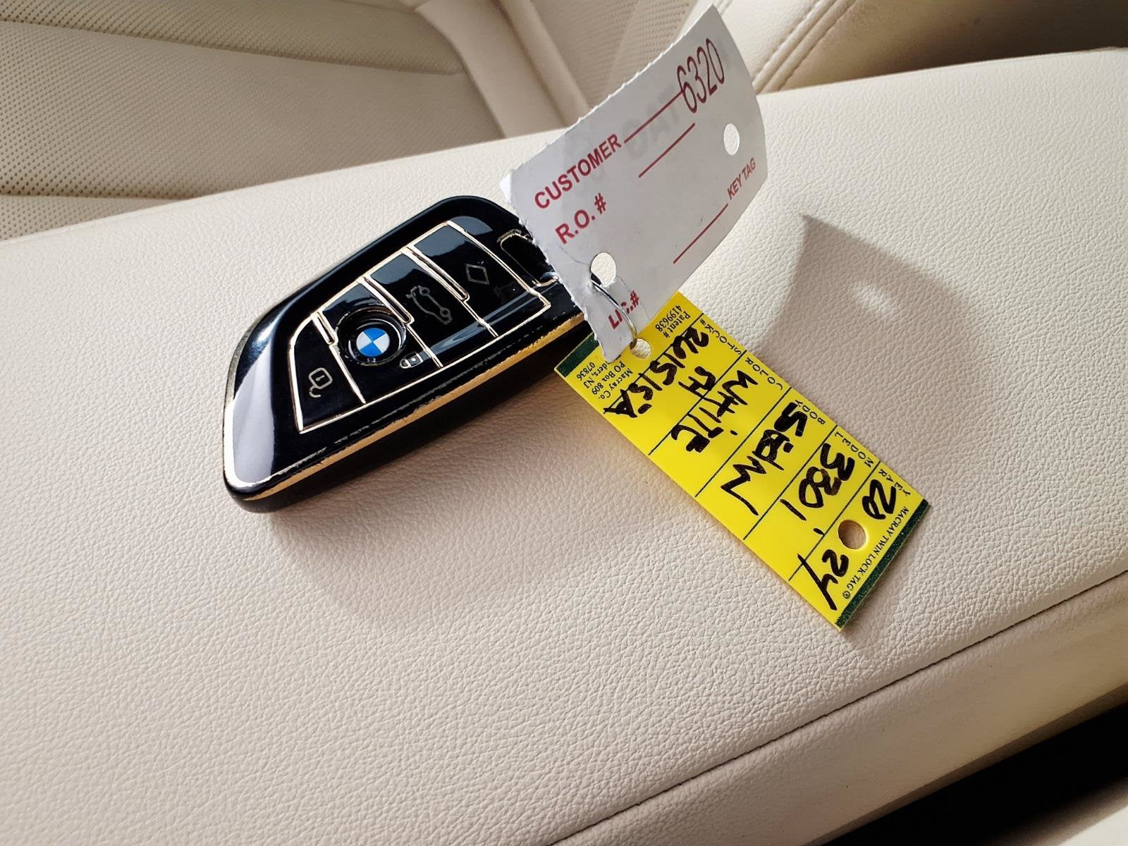 2024 BMW 3 Series 330i xDrive