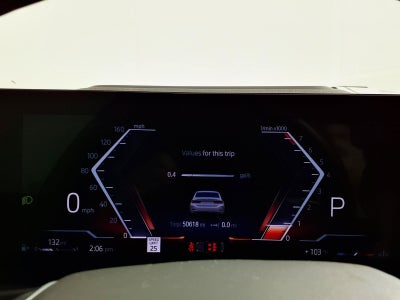 2024 BMW 3 Series 330i xDrive