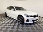 2024 BMW 3 Series 330i xDrive