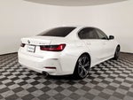 2024 BMW 3 Series 330i xDrive