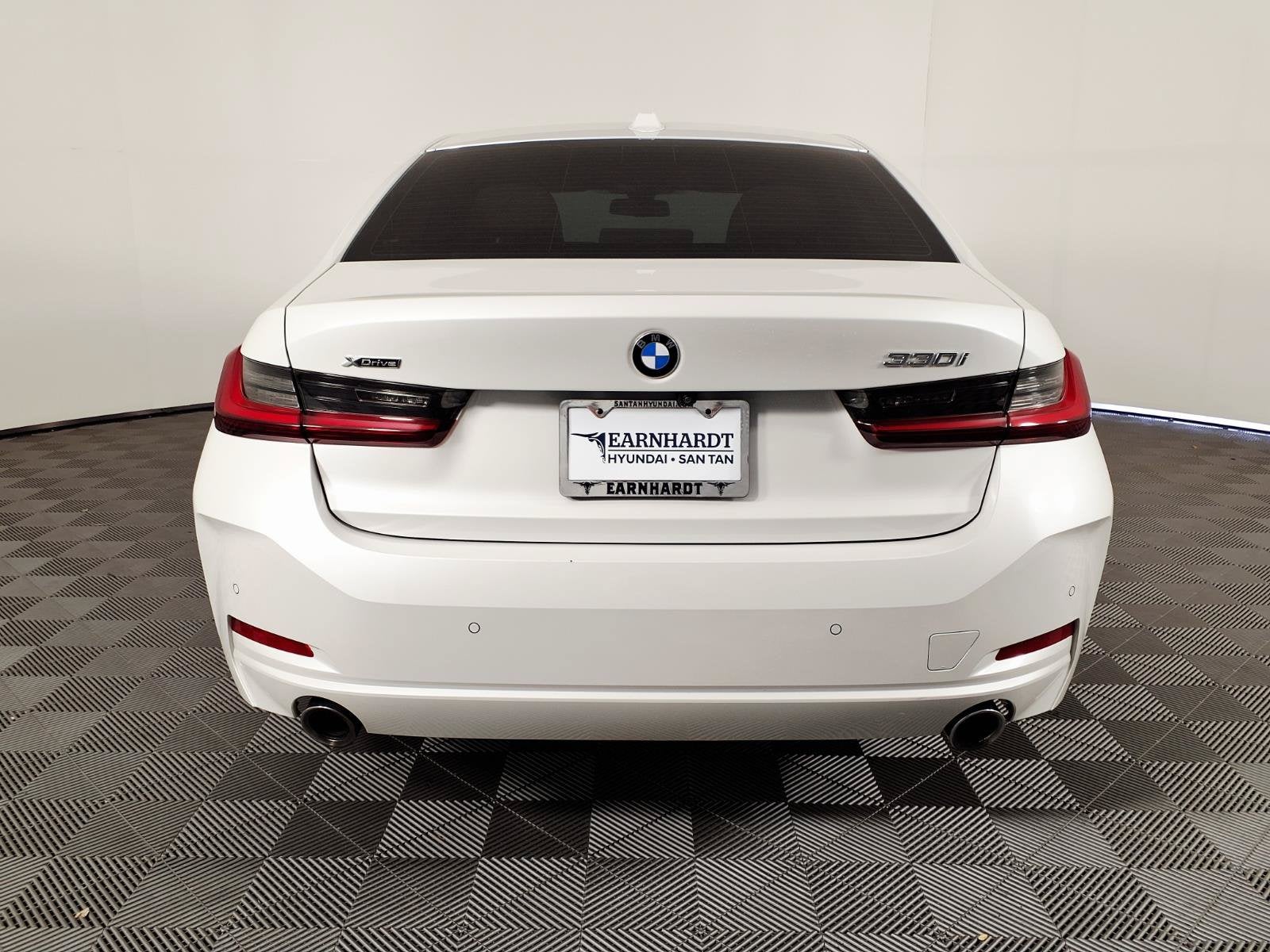 2024 BMW 3 Series 330i xDrive