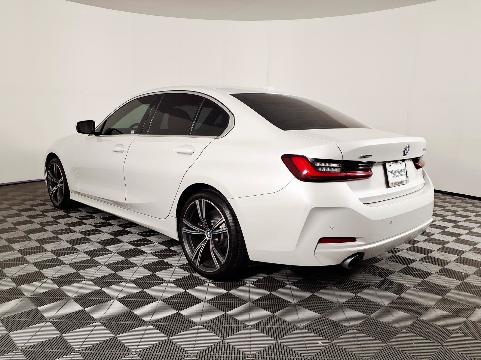2024 BMW 3 Series 330i xDrive