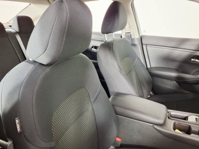 2022 Nissan Sentra S