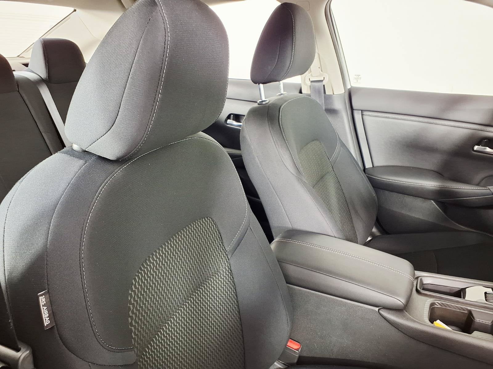 2022 Nissan Sentra S
