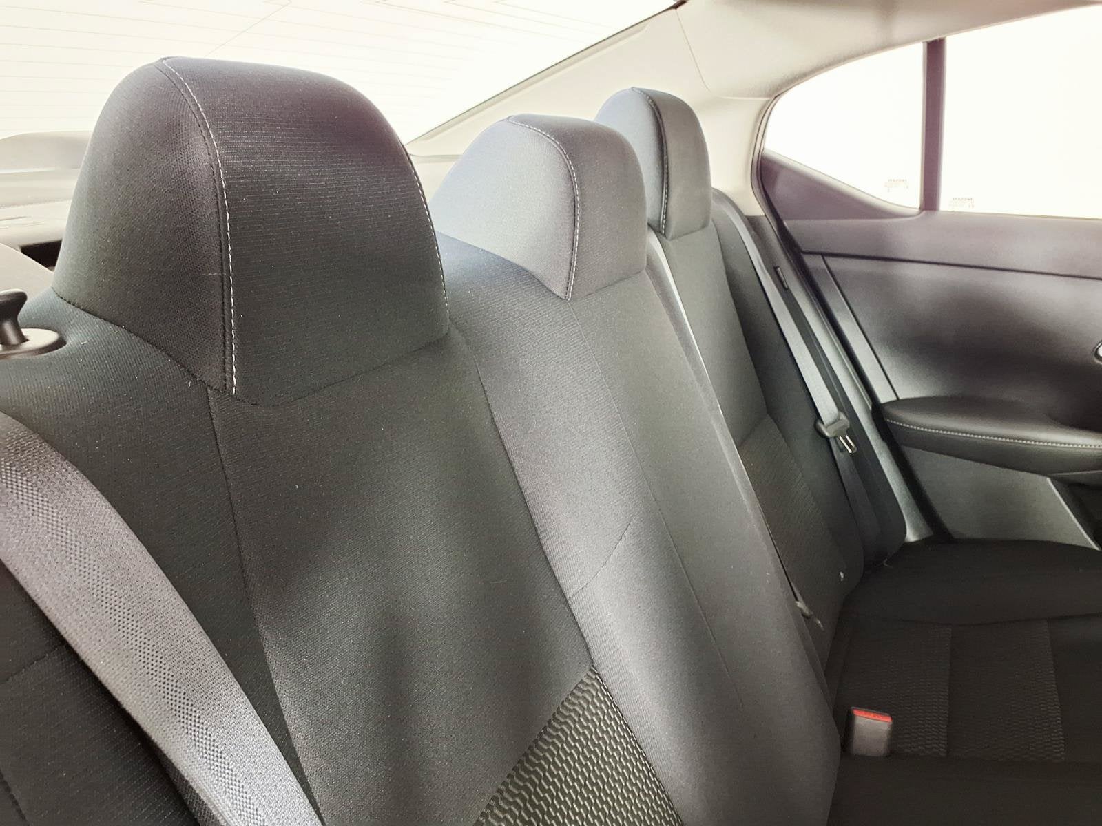2022 Nissan Sentra S