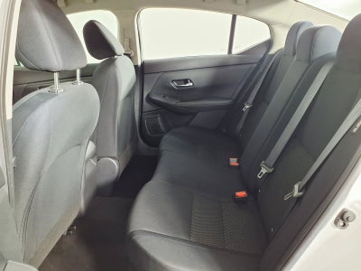 2022 Nissan Sentra S