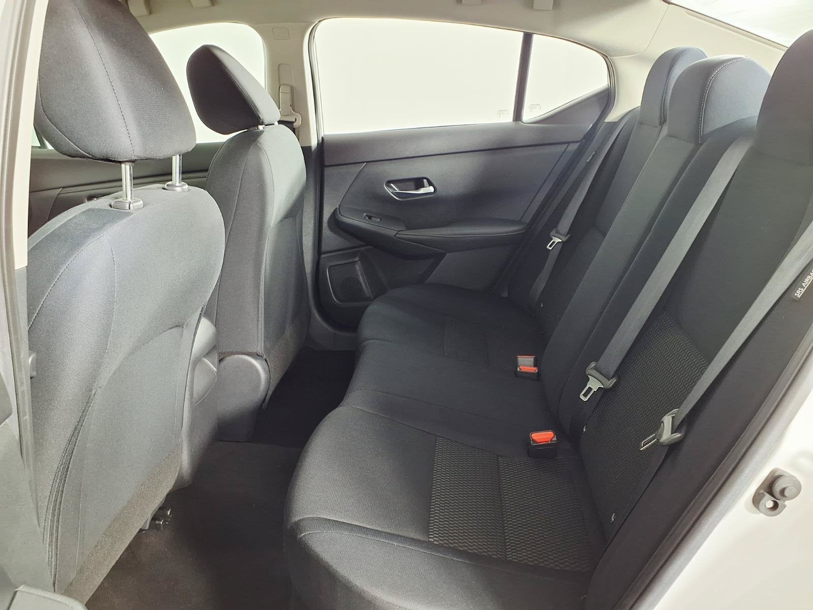 2022 Nissan Sentra S