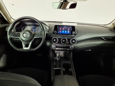 2022 Nissan Sentra S