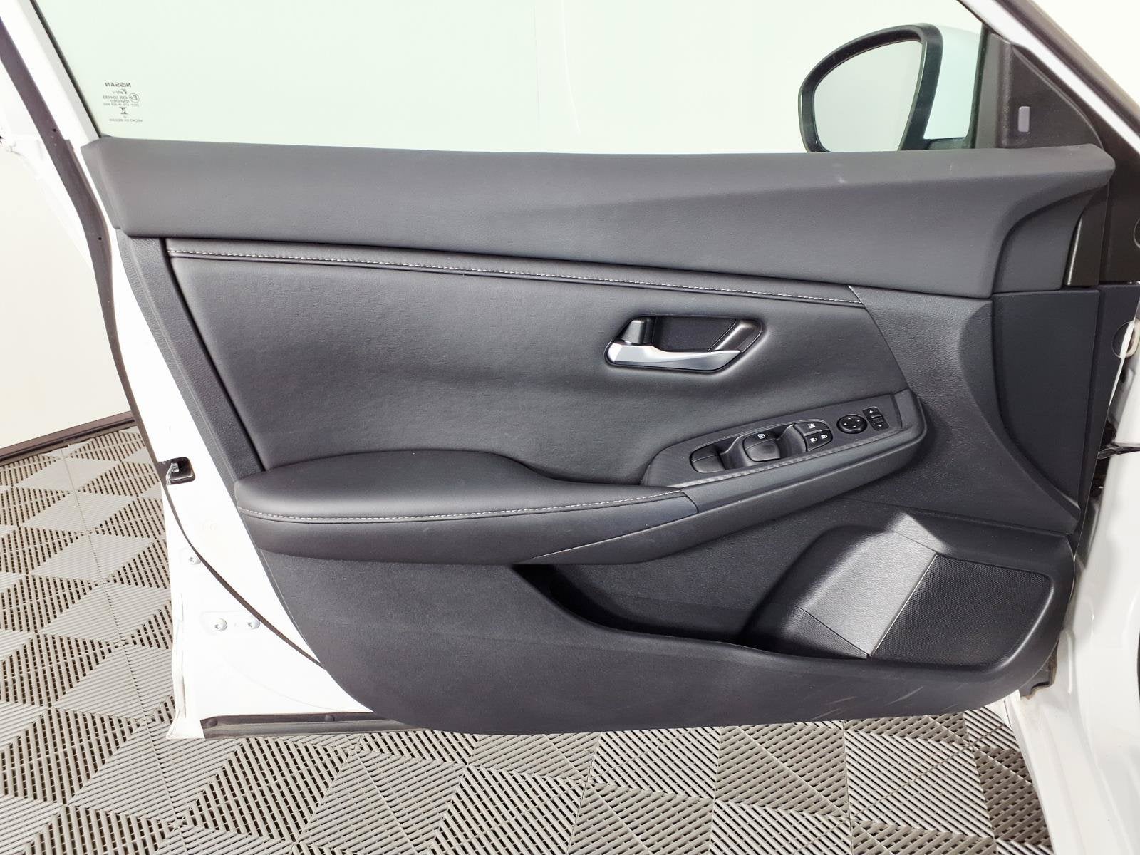 2022 Nissan Sentra S