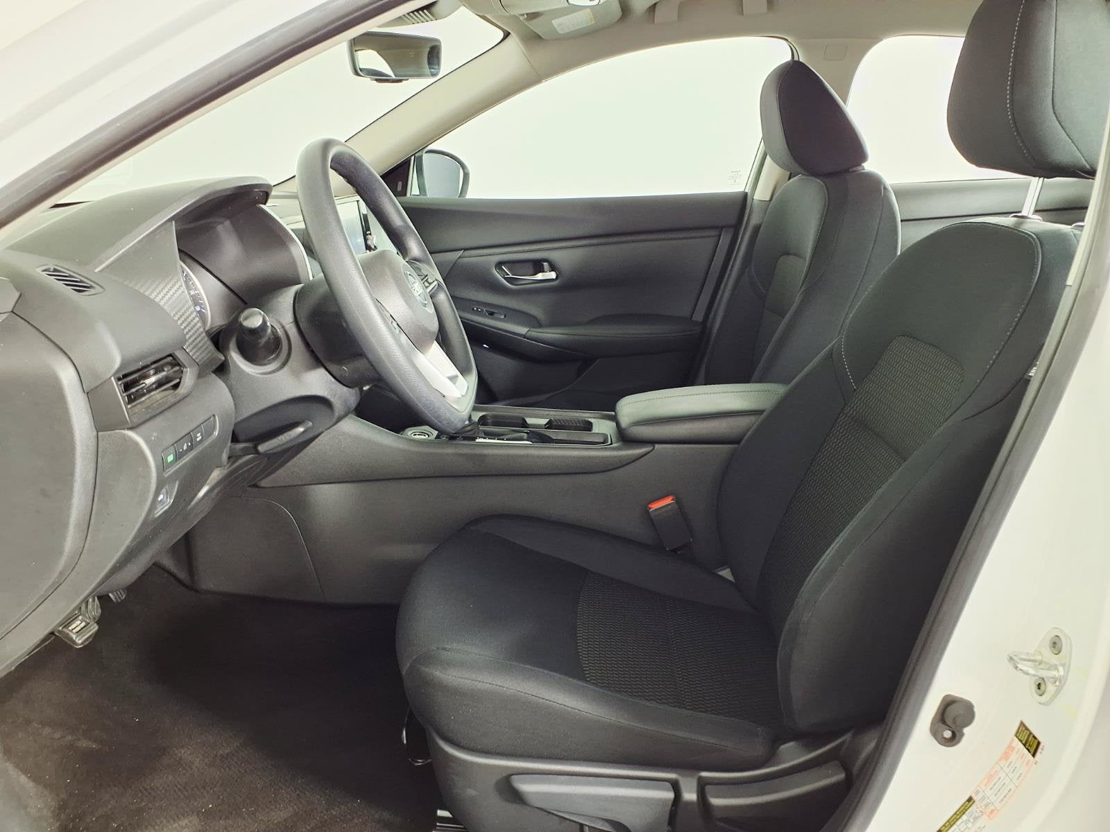 2022 Nissan Sentra S