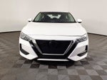 2022 Nissan Sentra S