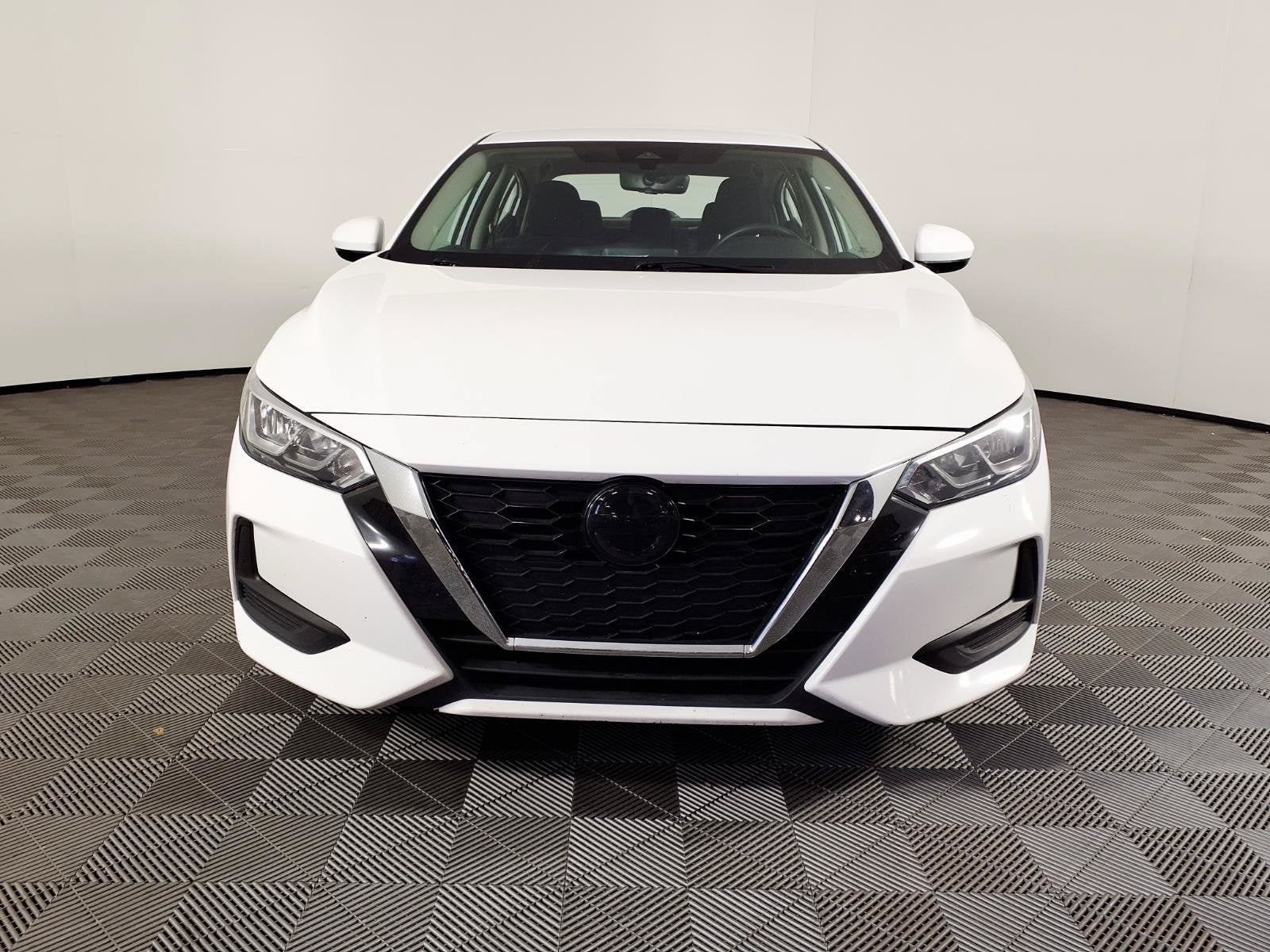 2022 Nissan Sentra S
