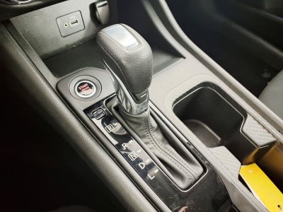 2022 Nissan Sentra S