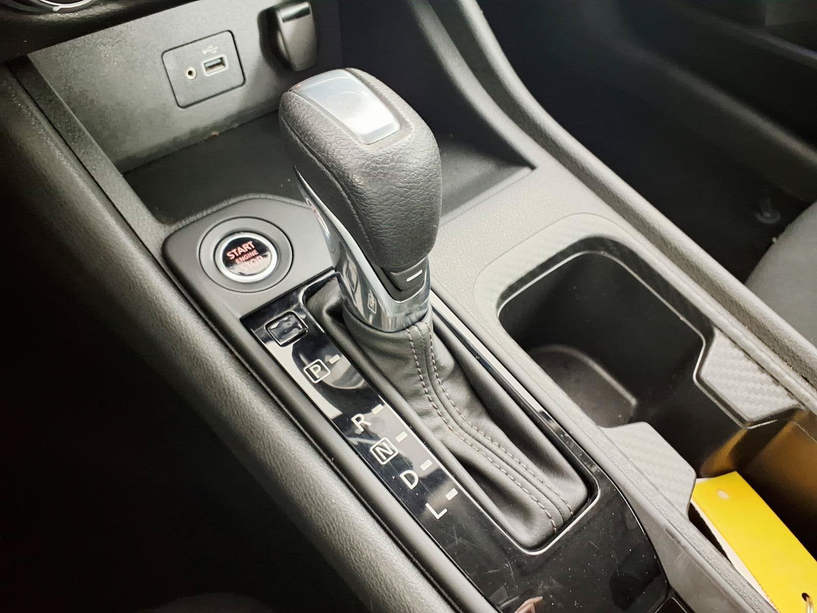 2022 Nissan Sentra S