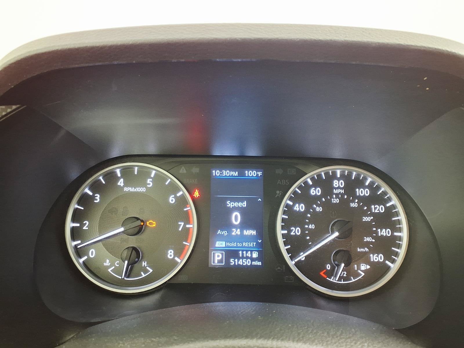 2022 Nissan Sentra S