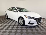 2022 Nissan Sentra S