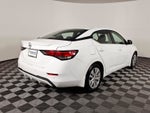 2022 Nissan Sentra S