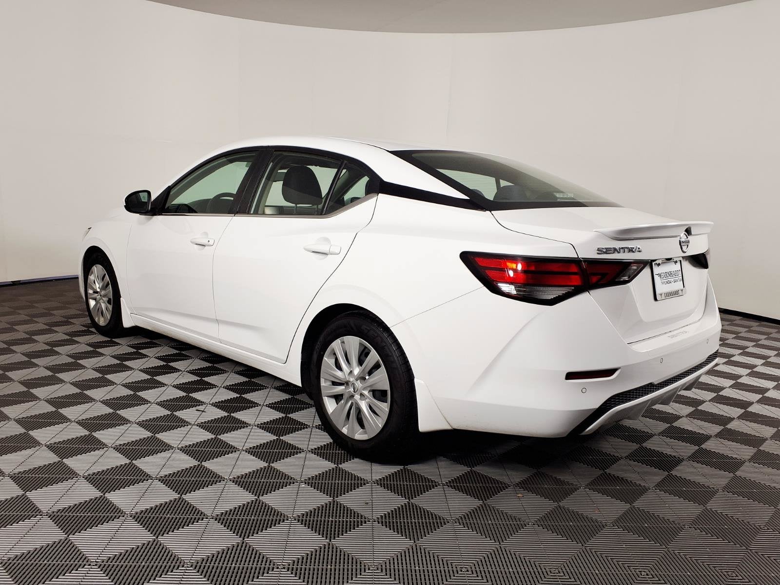 2022 Nissan Sentra S