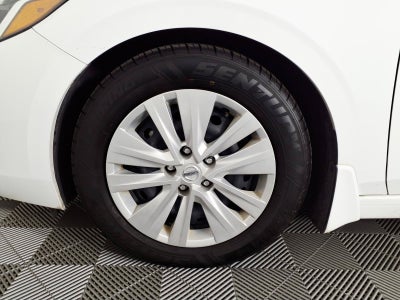 2022 Nissan Sentra S