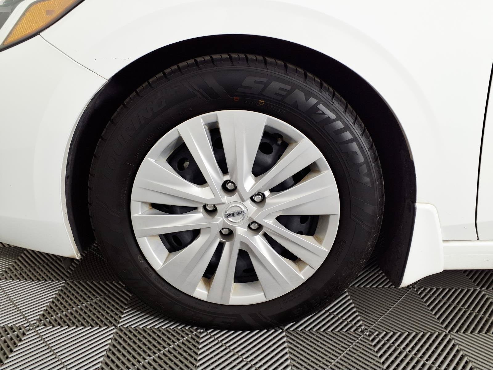 2022 Nissan Sentra S