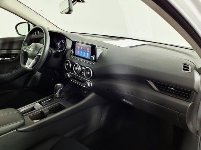 2022 Nissan Sentra S