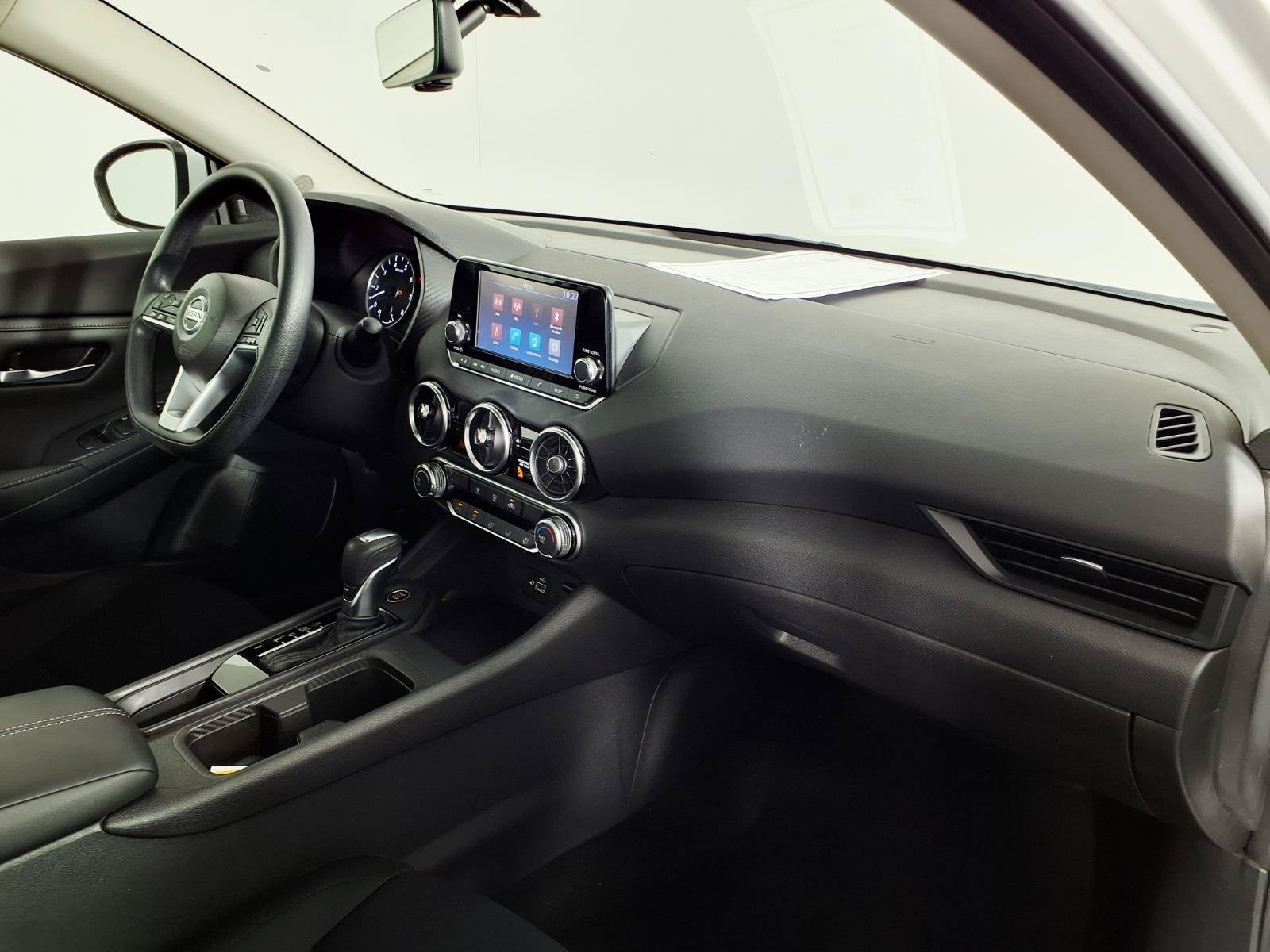 2022 Nissan Sentra S
