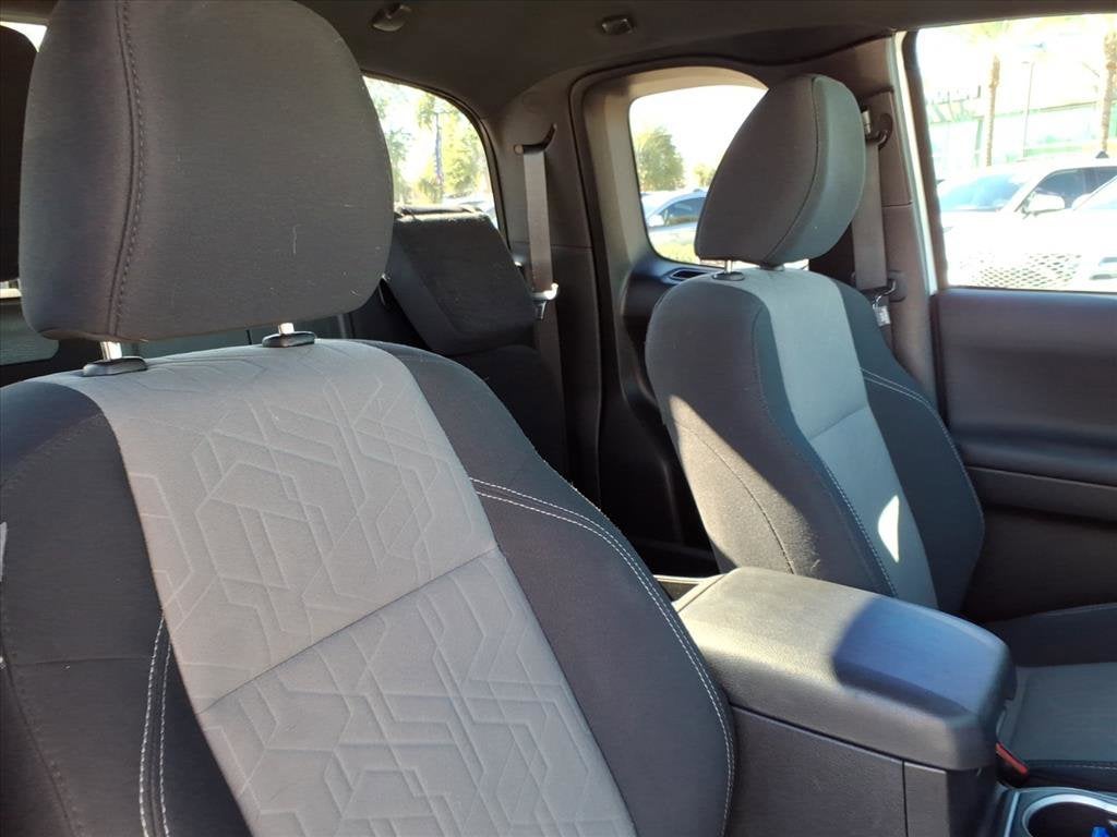 2020 Toyota Tacoma 2WD TRD Sport