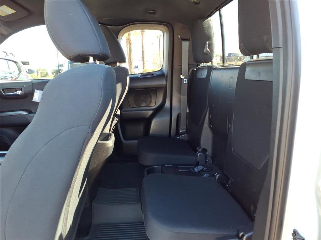 2020 Toyota Tacoma 2WD TRD Sport