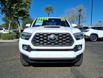 2020 Toyota Tacoma 2WD TRD Sport