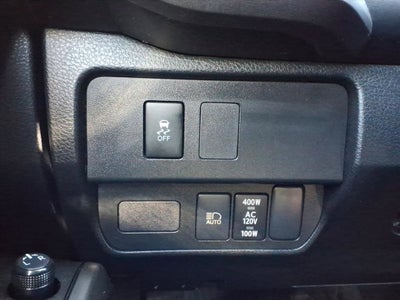 2020 Toyota Tacoma 2WD TRD Sport