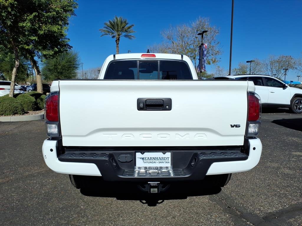 2020 Toyota Tacoma 2WD TRD Sport