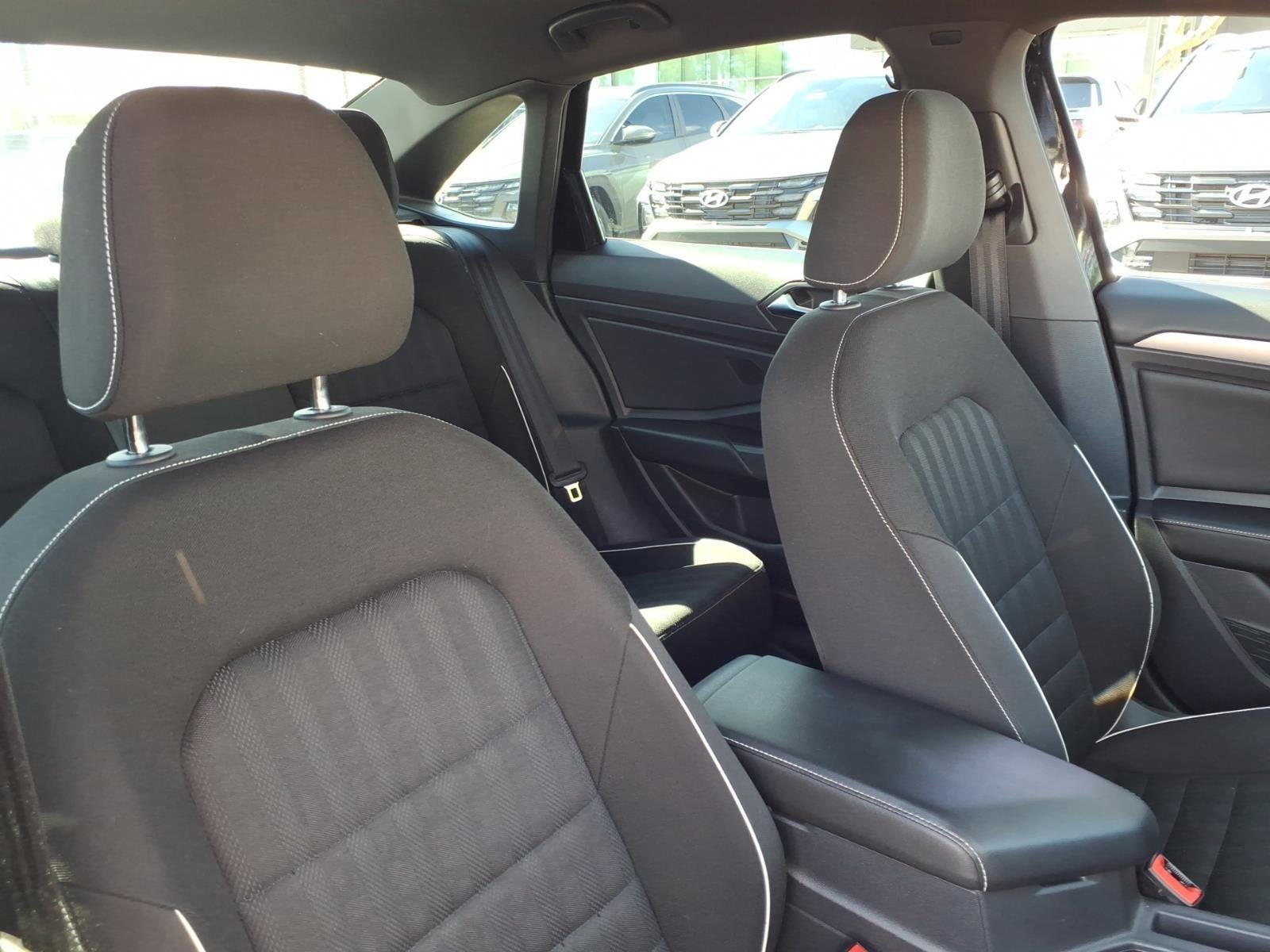 2022 Volkswagen Jetta Sport