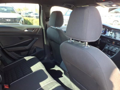 2022 Volkswagen Jetta Sport