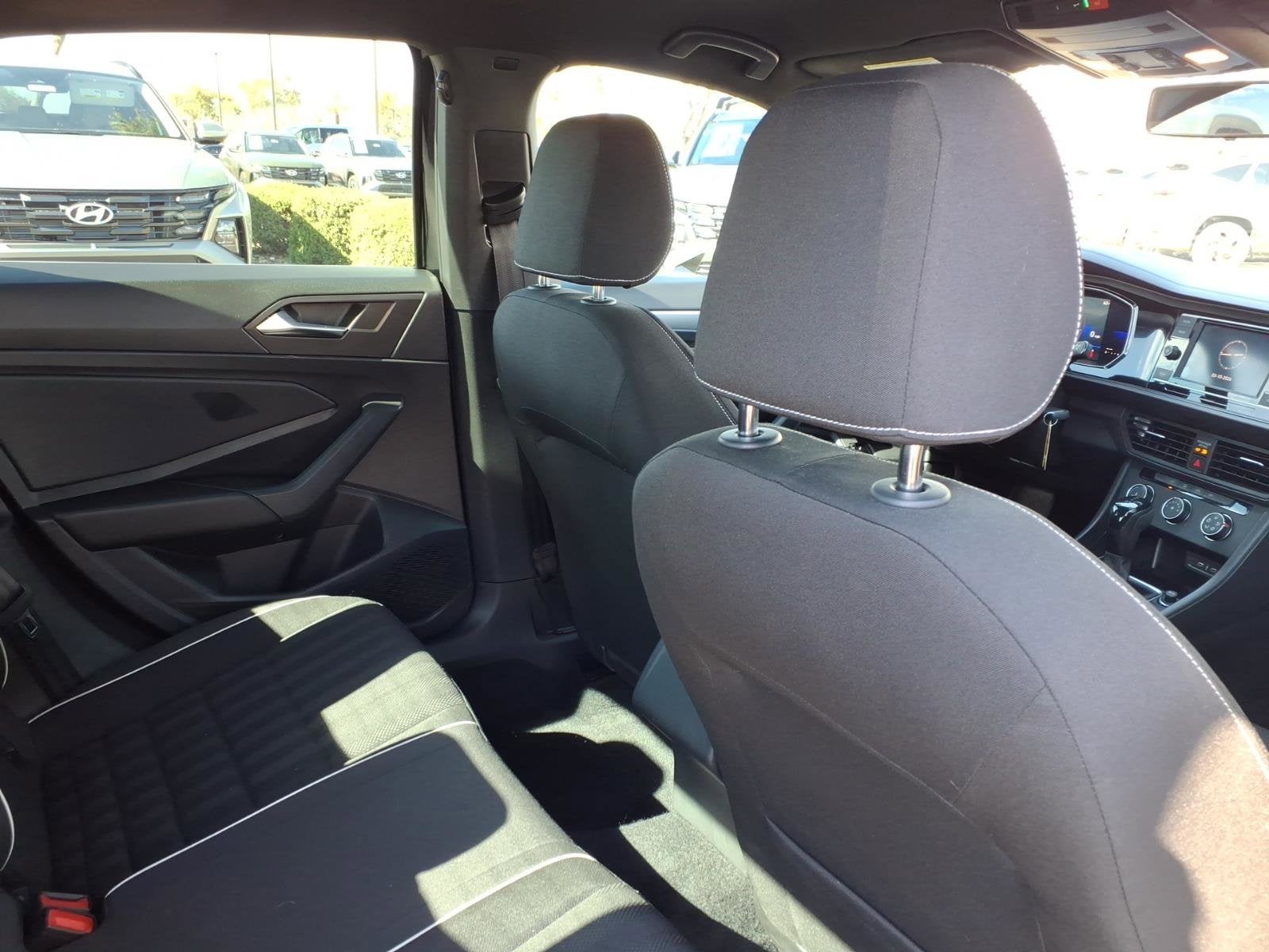 2022 Volkswagen Jetta Sport