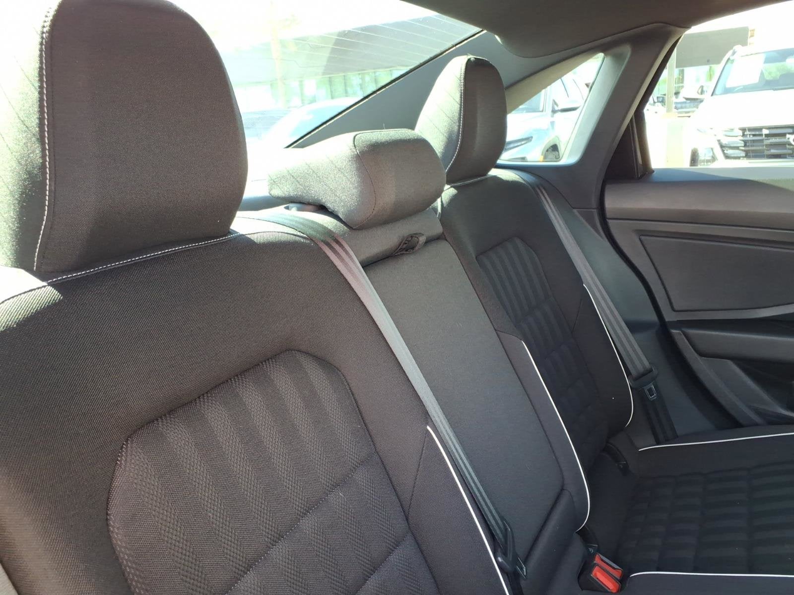 2022 Volkswagen Jetta Sport