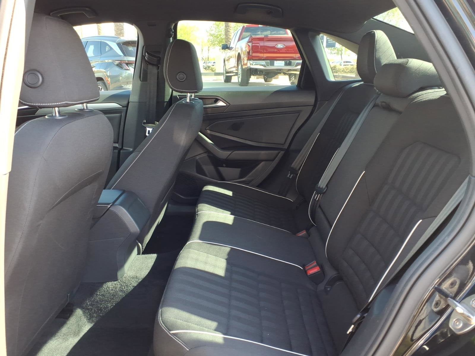 2022 Volkswagen Jetta Sport