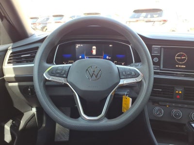 2022 Volkswagen Jetta Sport