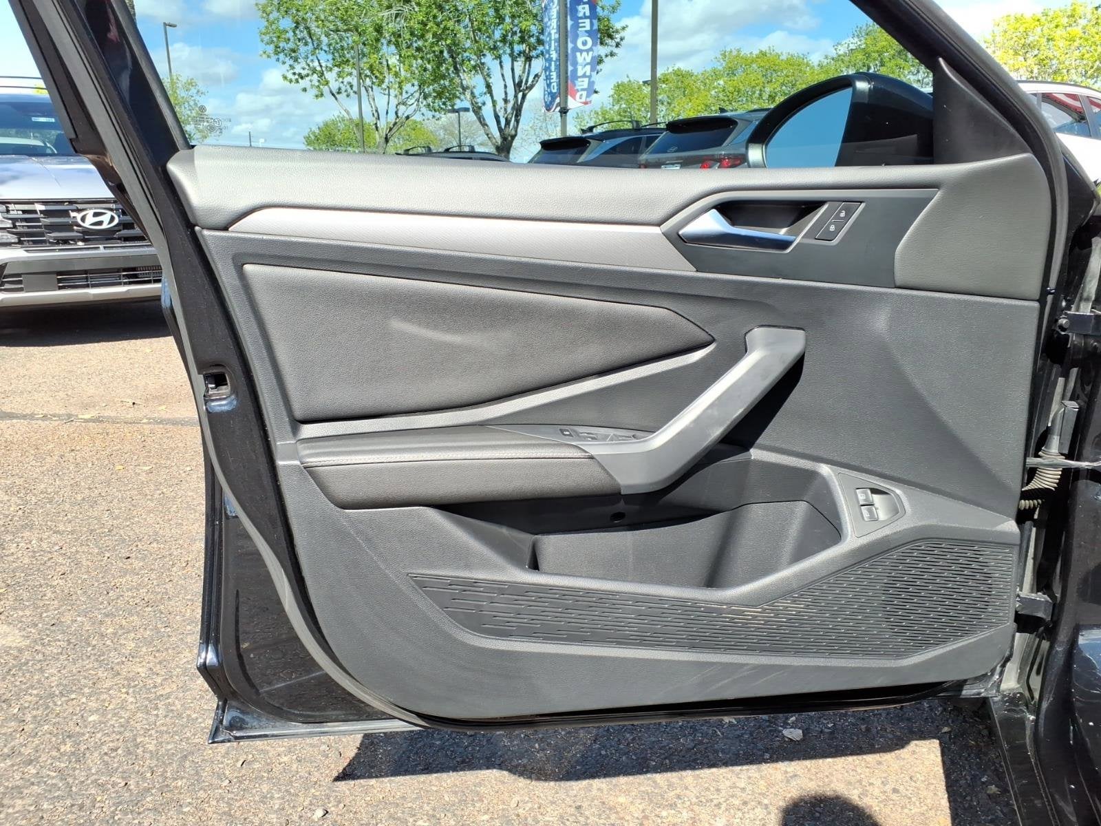 2022 Volkswagen Jetta Sport