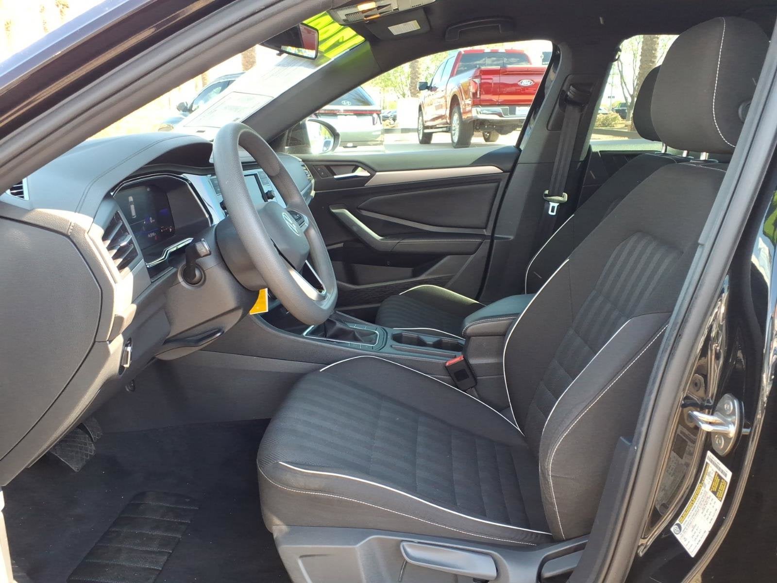 2022 Volkswagen Jetta Sport