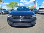 2022 Volkswagen Jetta Sport