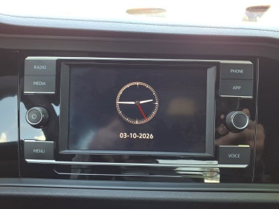 2022 Volkswagen Jetta Sport