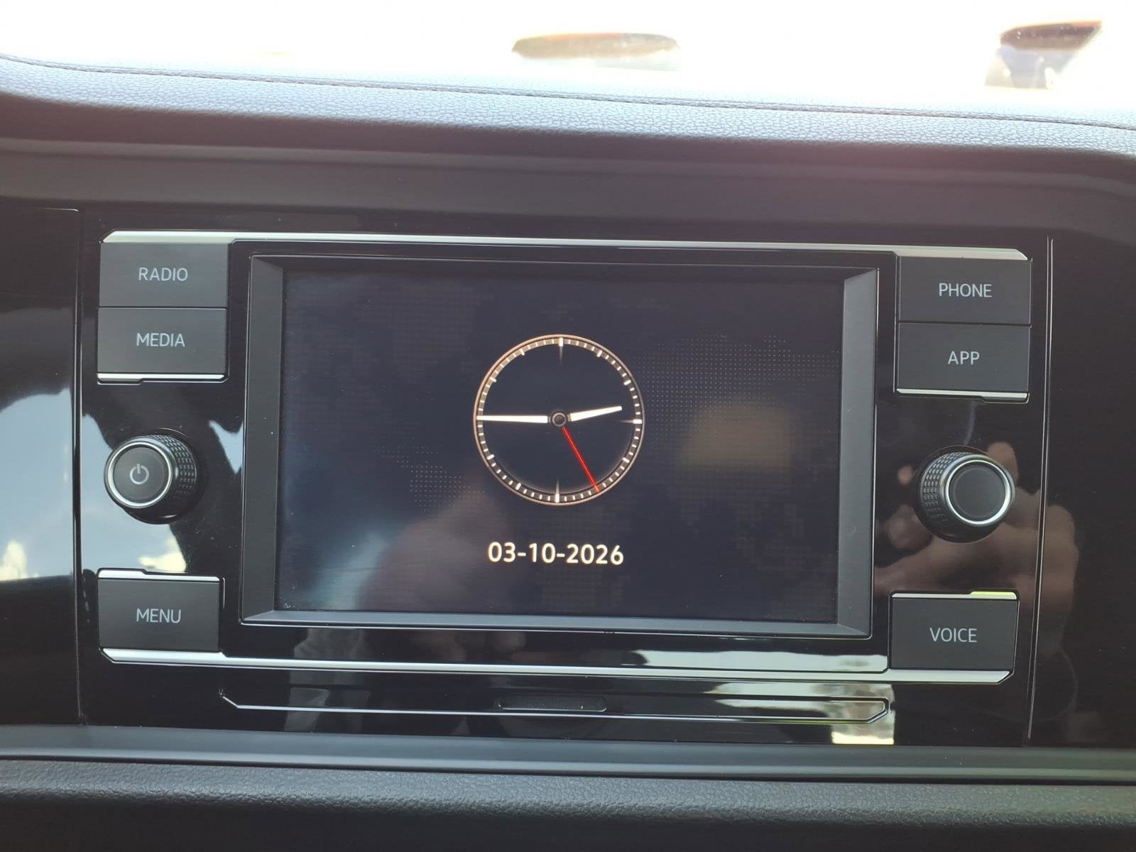 2022 Volkswagen Jetta Sport