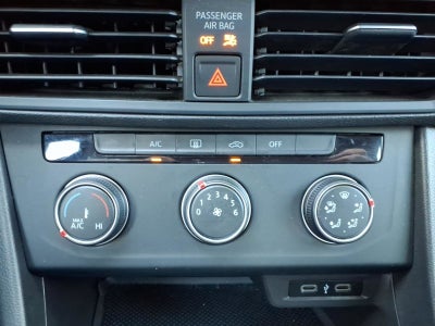 2022 Volkswagen Jetta Sport